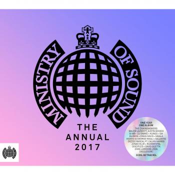 Ministry Of Sound-The Annual 2017