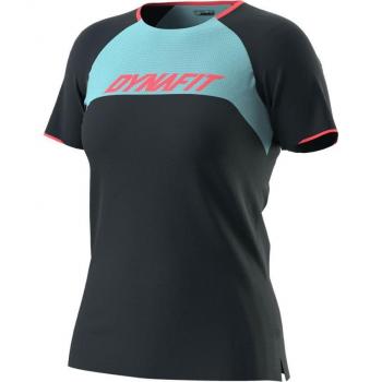 Top Half Zip Dynafit Azul Nocturno – L