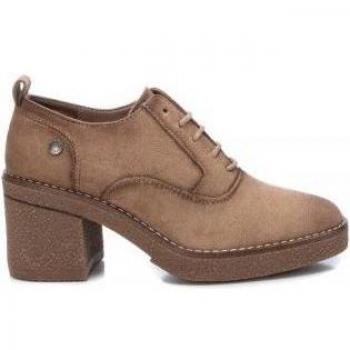 Zapatos de tacón de Mujer REFRESH 170993 TAUPE