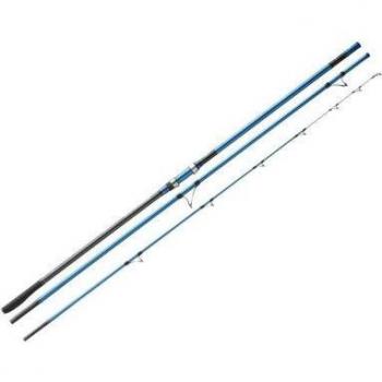 Surfliner 4'10 Blue Casting Rod by Okuma (Unisex)