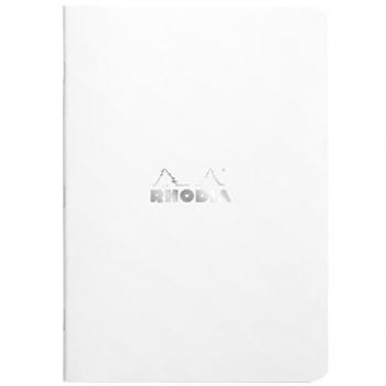 Quaderno A5 Rhodia Classic 1 Rigo 96p