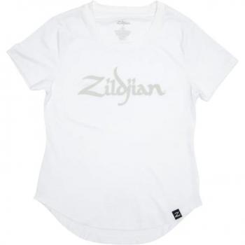 Zildjian Women's Signature Logo Shirt