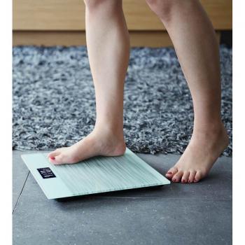 Health and Fitness Scale