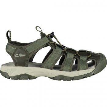 CMP Sahiph Wandelsandalen 30Q9517 Groen 42 Heren