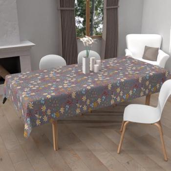 Serviettes de table Nappes, Sets de table Soleil D’Ocre Artemis Multicolore