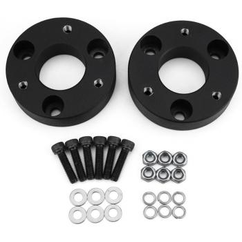 2Pcs 2-Inch Aluminum Leveling Lift Kit for Dodge RAM 1500 2006 4WD