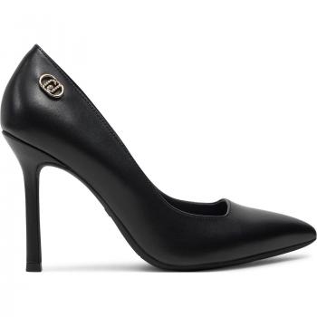 Giusy SF4039 Liu Jo Damen High Heels Schwarz