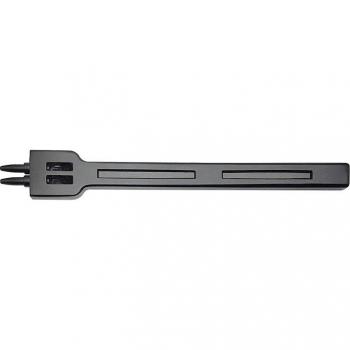 Professional Leathercraft Hole Punch Tools, 4mm Spacing, 1mm Diameter