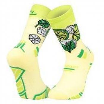 Sport Calze BV Trail Ultra Mojito