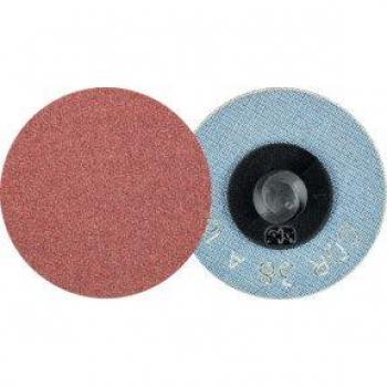 PFERD Feuille Abrasive CDR 38 A 180 Ø 38 mm 100 pièces