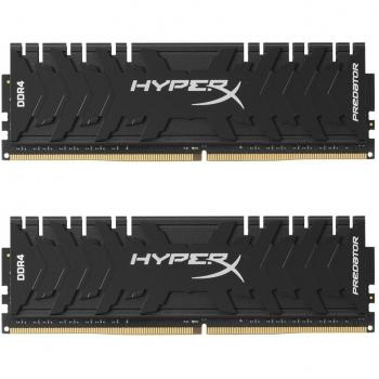 HyperX Predator 8 GB DDR4‑Speicherkern, 3200 MHz,