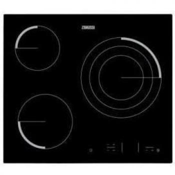 Zanussi Placa Vitrocerámica Z6123IOK