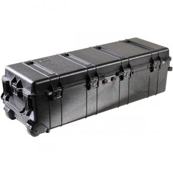 Peli 1740 Transportbox ohne Schaum