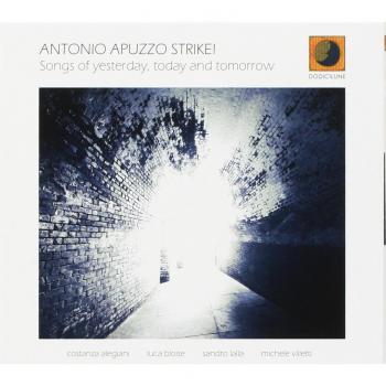 Songs Of Yesterday Today & Tomorrow