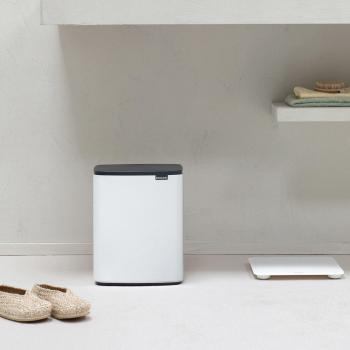 Pattumiera Brabantia Bo 12 L – Salvaspazio Igienico
