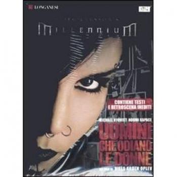 Uomini che odiano le donne