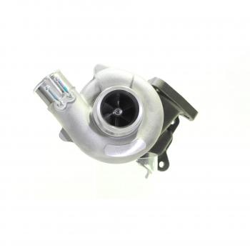 ALANKO 10900133 Turbo pour L200 III et Pajero