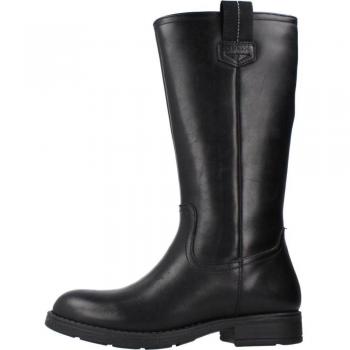 Botas Niña Geox Sofia B ABX Negras