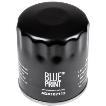 BLUE PRINT Filtro olio OPEL,CHEVROLET,JEEP ADA102112
