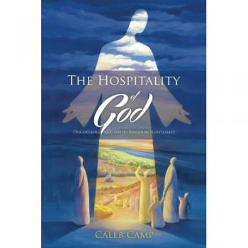 The Hospitality of God