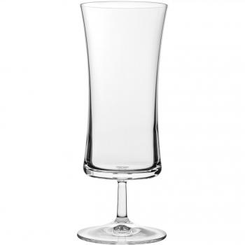 Apero 12oz Short Stem Flutes – Set of Four