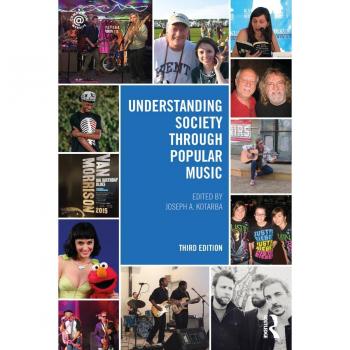 Vitalsource Technologies, Inc. Understanding Society Through Pop. Music