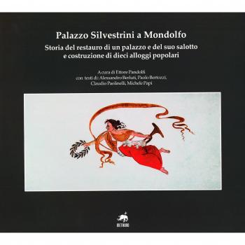 Palazzo Silvestrini a Mondolfo