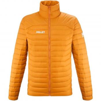 Evole Light Down da Millet – arancione, S