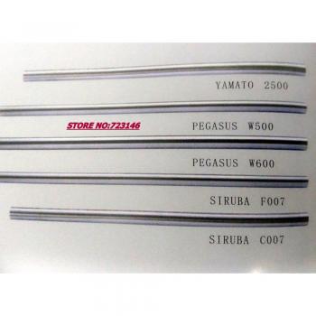 Needle Bar for SIRUBA F007 Overlock Machine