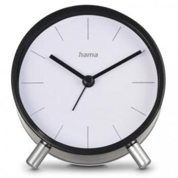 Hama DCF Flores Schakelsysteem – Geluidsloze Koppeling Zwart/Wit