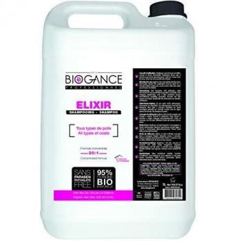 Biogance Spray Nettoyant Universel Élixir 5 L – Hydratation Canine