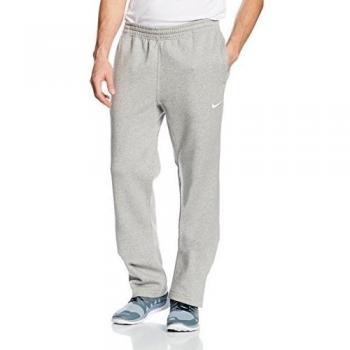 Nike Club Fleece Men's Pants Grey Size S