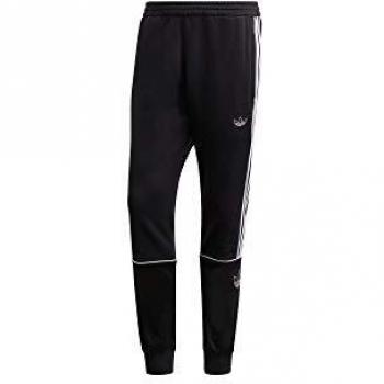 Black Adidas Outline SP Performance Shorts for Men – XS