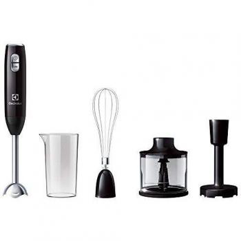 Electrolux ESTM3400 Love Your Day Collection Immersion Blender, 2