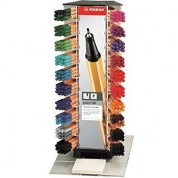 Stabilo point 88 Multi 240 pezzi