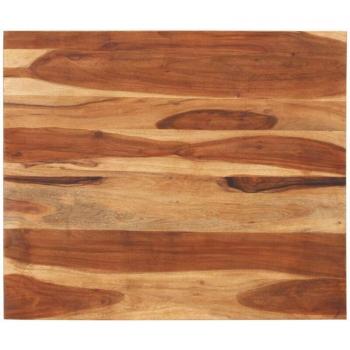 Mesa Acacia 25‑27 cm JINLEFU – Tablero de Madera