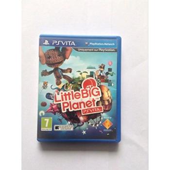 Micropianeta PS Vita