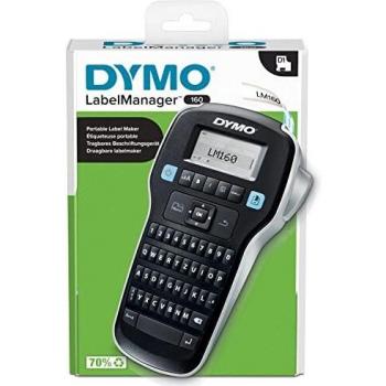 DYMO LabelManager 160 Label Printer