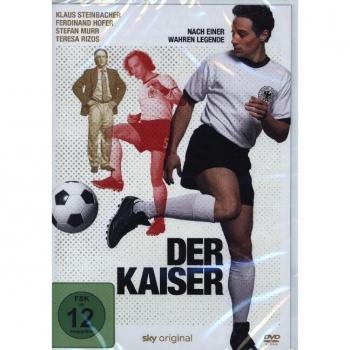 Kaiser Signature – Légende intemporelle