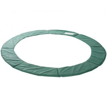 Protezione Verde per Trampolino 366 cm Viking Choice