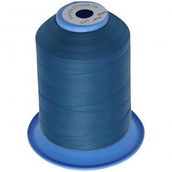 High-Strength 630D/3 Polyester Thread Set with Sewing Tools – Q4 Edition