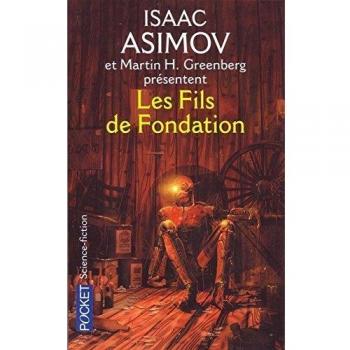 Les Fils De Fondation