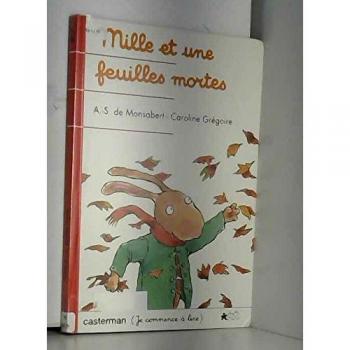 Mille et une feuilles mortes