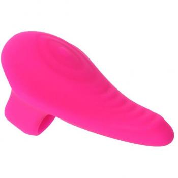 Vibratore clitoride My Secret Case Hardito Fucsia