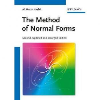 Vitalsource Technologies, Inc. The Method Of Normal Forms