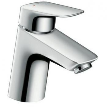 Miscelatore da lavabo CoolStart mycube 71015000 Hansgrohe