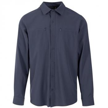 Camicia Lunghe Maniche Trespass Cargan Uomo