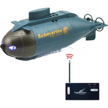 Modèle de sous-marin RC pour enfants
