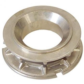 Gipsy 6mm Aluminum Windlass – Dual‑Gender Design