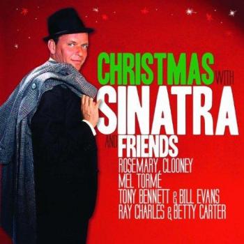 Christmas With Sinatra and Friends